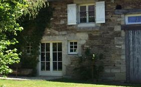 La Vieille Etable